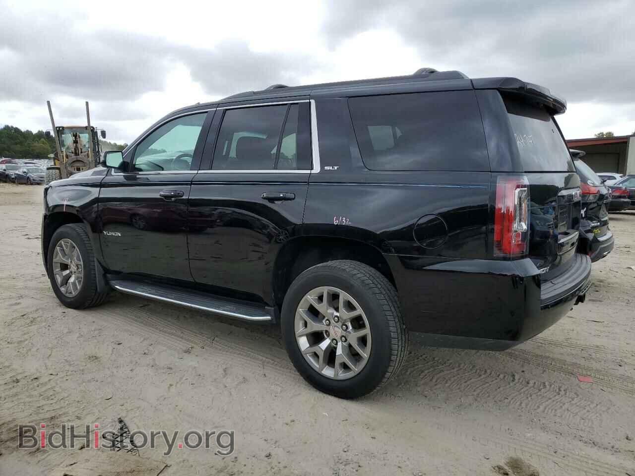 2017 GMC YUKON - VIN: 1GKS2BKC2HR406007 - Photo 2