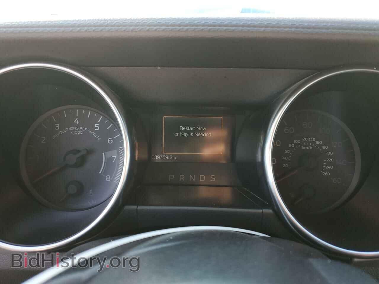 2021 FORD MUSTANG - VIN: 1FATP8UH0M5121343 - Фото 9