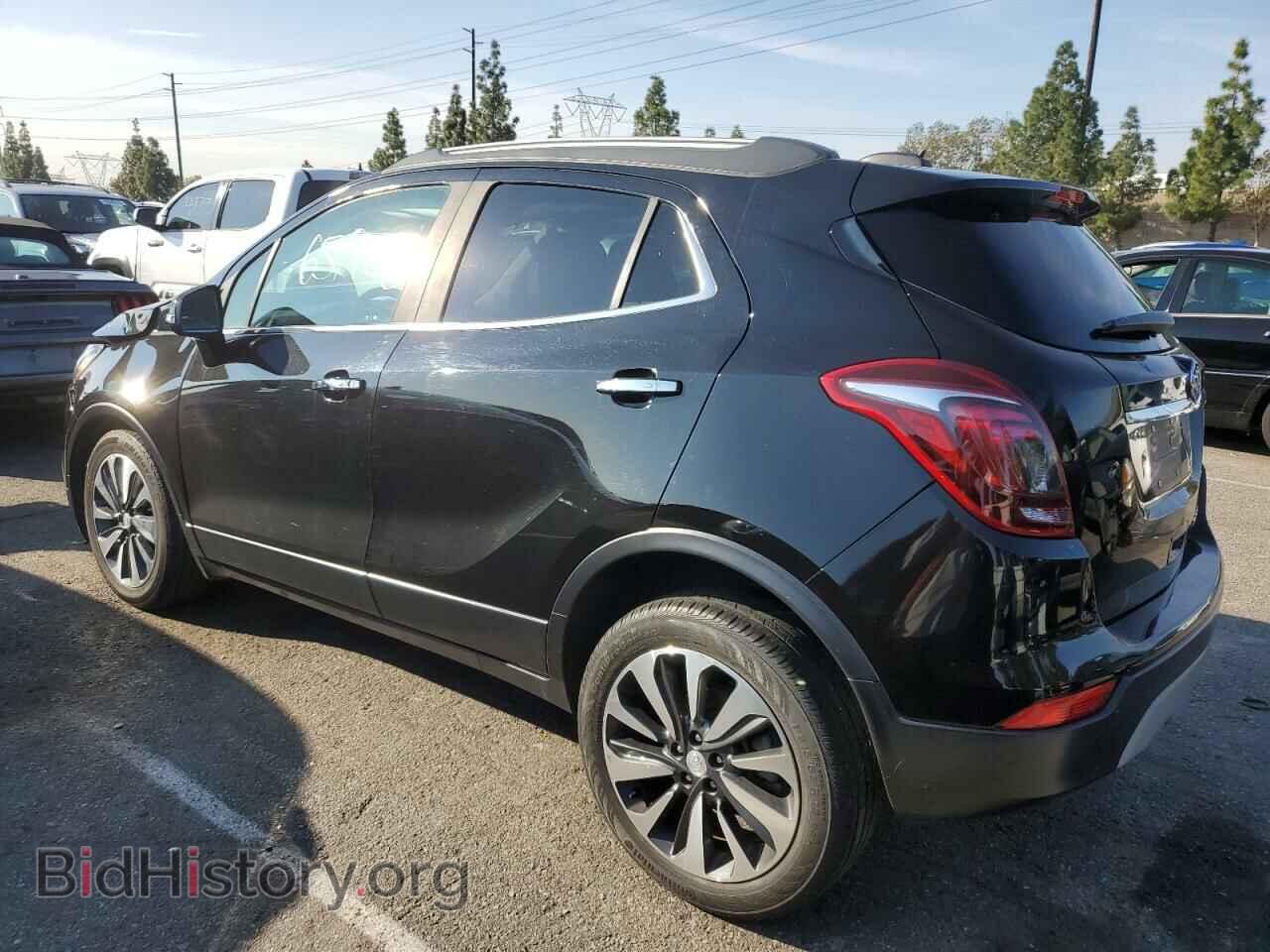 2019 BUICK ENCORE - VIN: KL4CJCSM8KB871094 - Photo 2