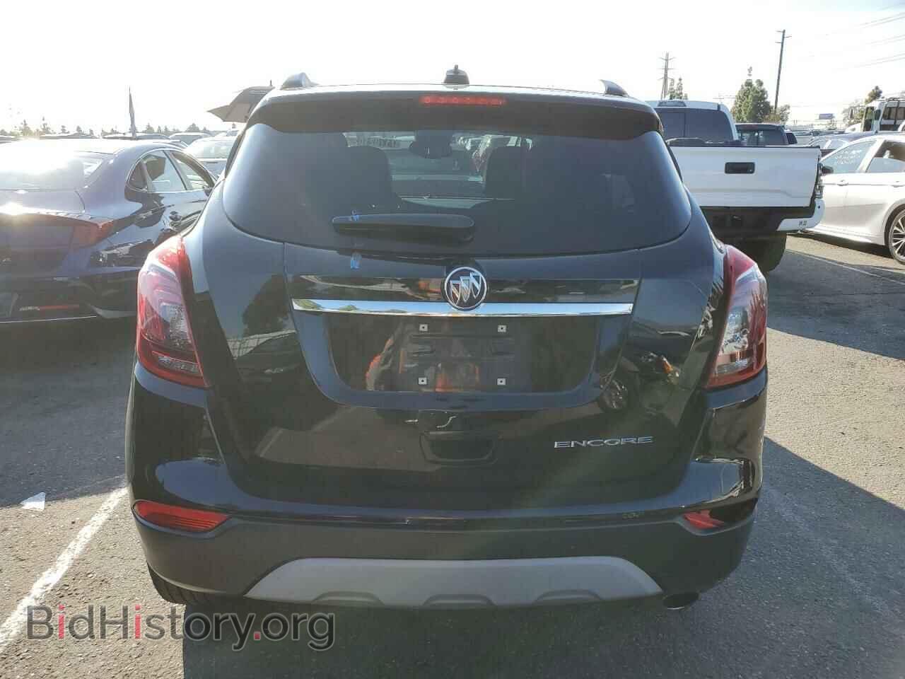 2019 BUICK ENCORE - VIN: KL4CJCSM8KB871094 - Photo 6