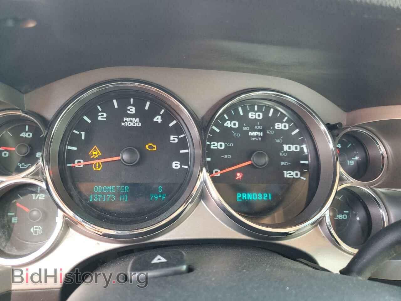 2009 CHEVROLET ALL Models - VIN: 1GCEK29019Z172948 - Фото 9