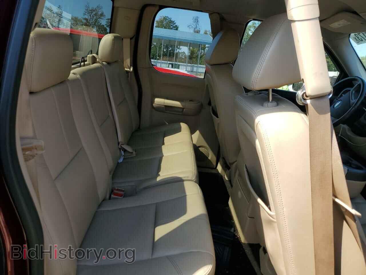 2009 CHEVROLET ALL Models - VIN: 1GCEK29019Z172948 - Фото 10