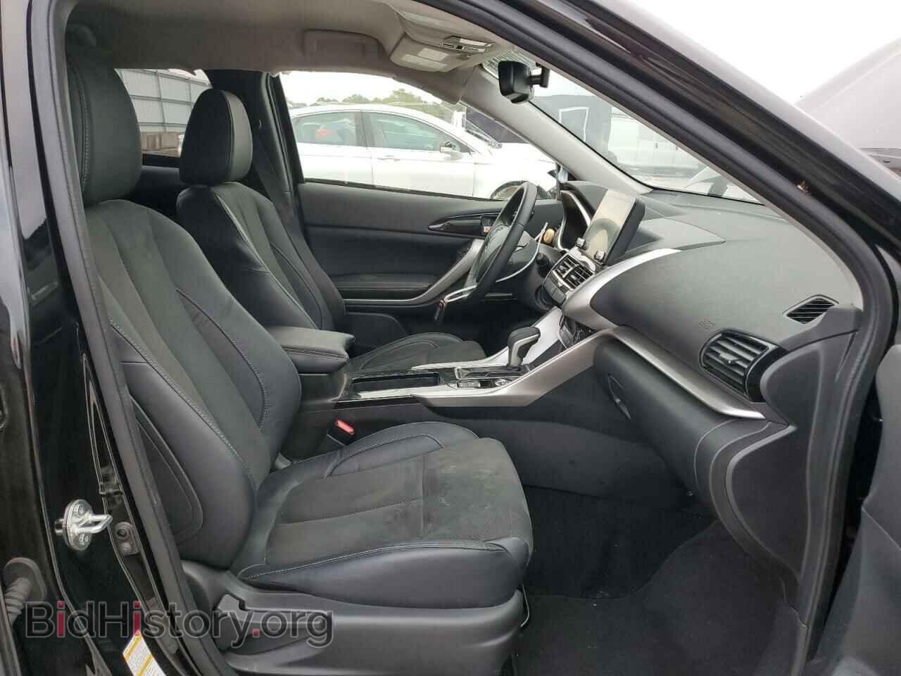 2023 MITSUBISHI ECLIPSE - VIN: JA4ATWAAXPZ006085 - Фото 7