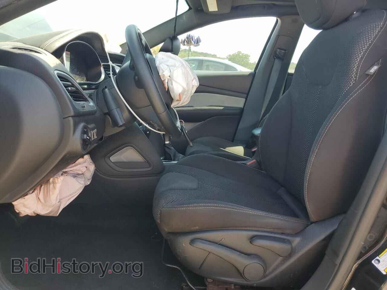 2015 DODGE DART - VIN: 1C3CDFBB1FD278298 - Фото 7