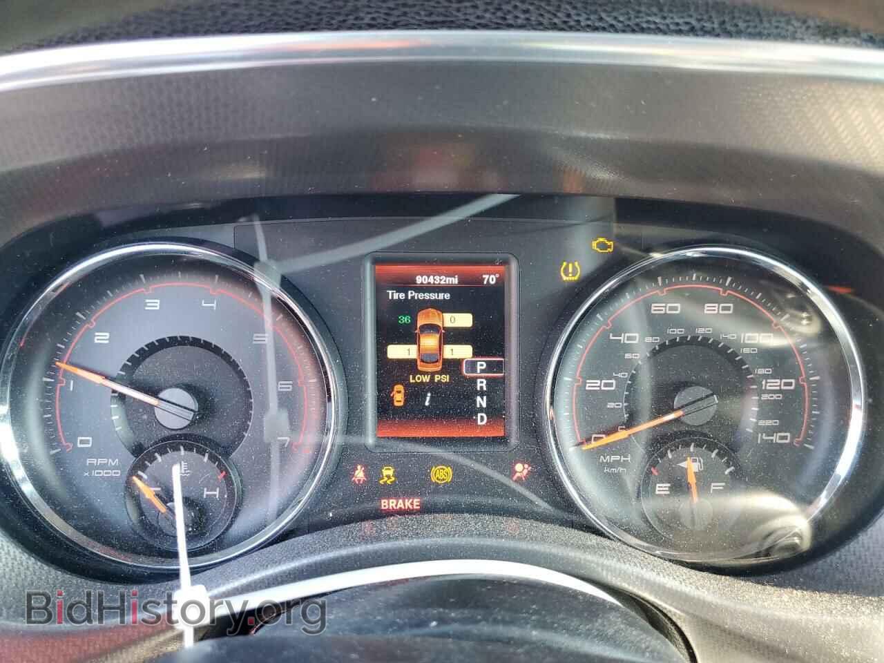 2012 DODGE CHARGER - VIN: 2C3CDXBG0CH203530 - Фото 9