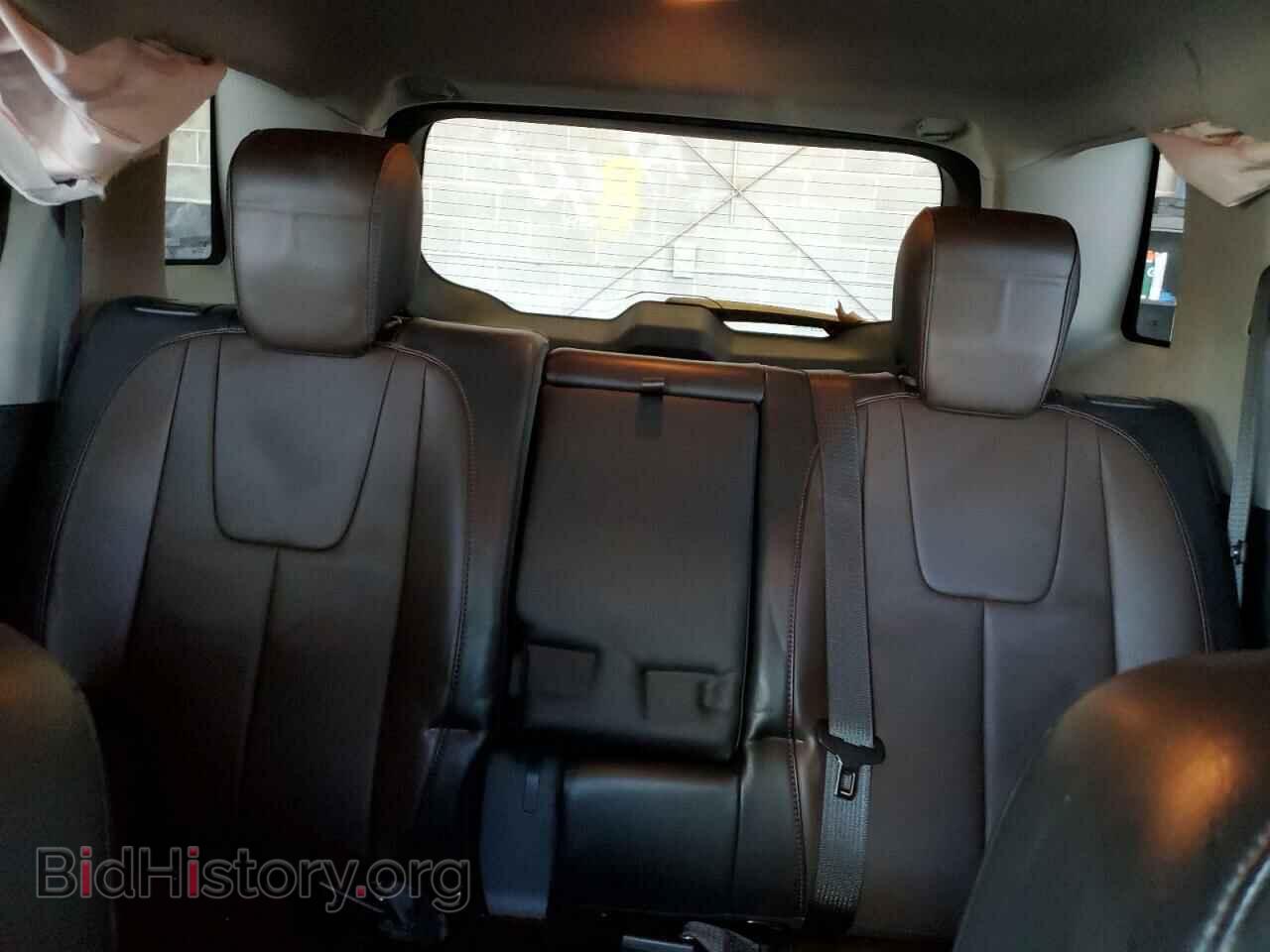 2014 GMC TERRAIN - VIN: 2GKALSEK1E6315264 - Фото 10