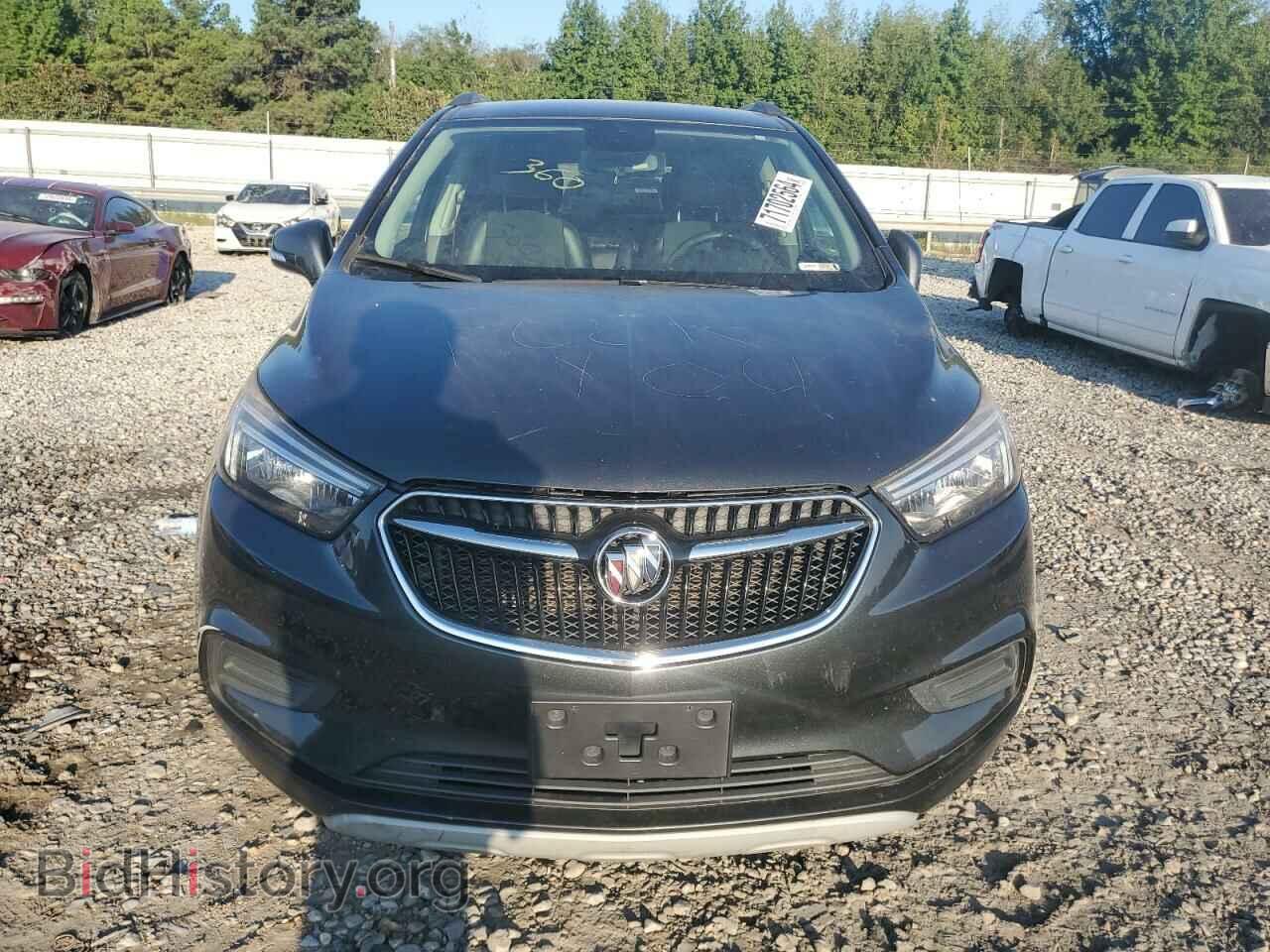 2018 BUICK ENCORE - VIN: KL4CJESB0JB576256 - Photo 5