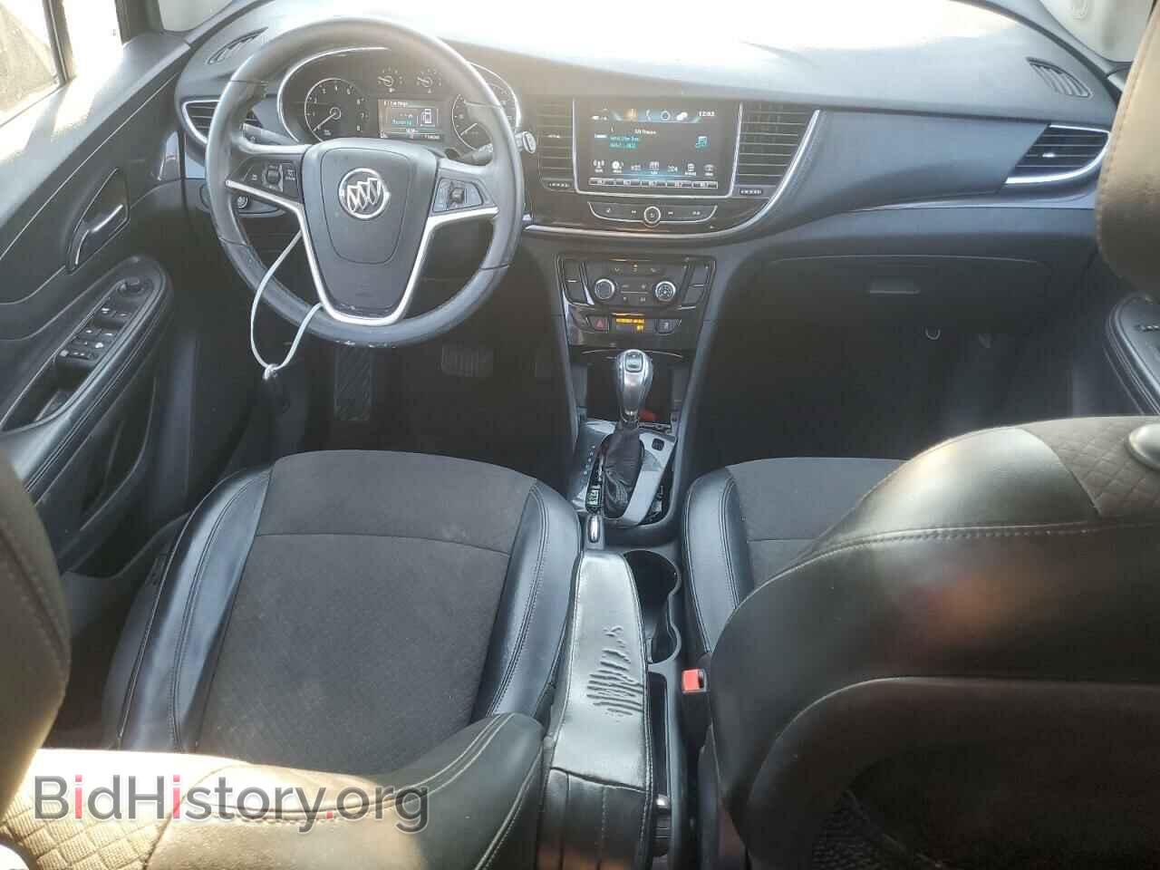2018 BUICK ENCORE - VIN: KL4CJESB0JB576256 - Photo 8
