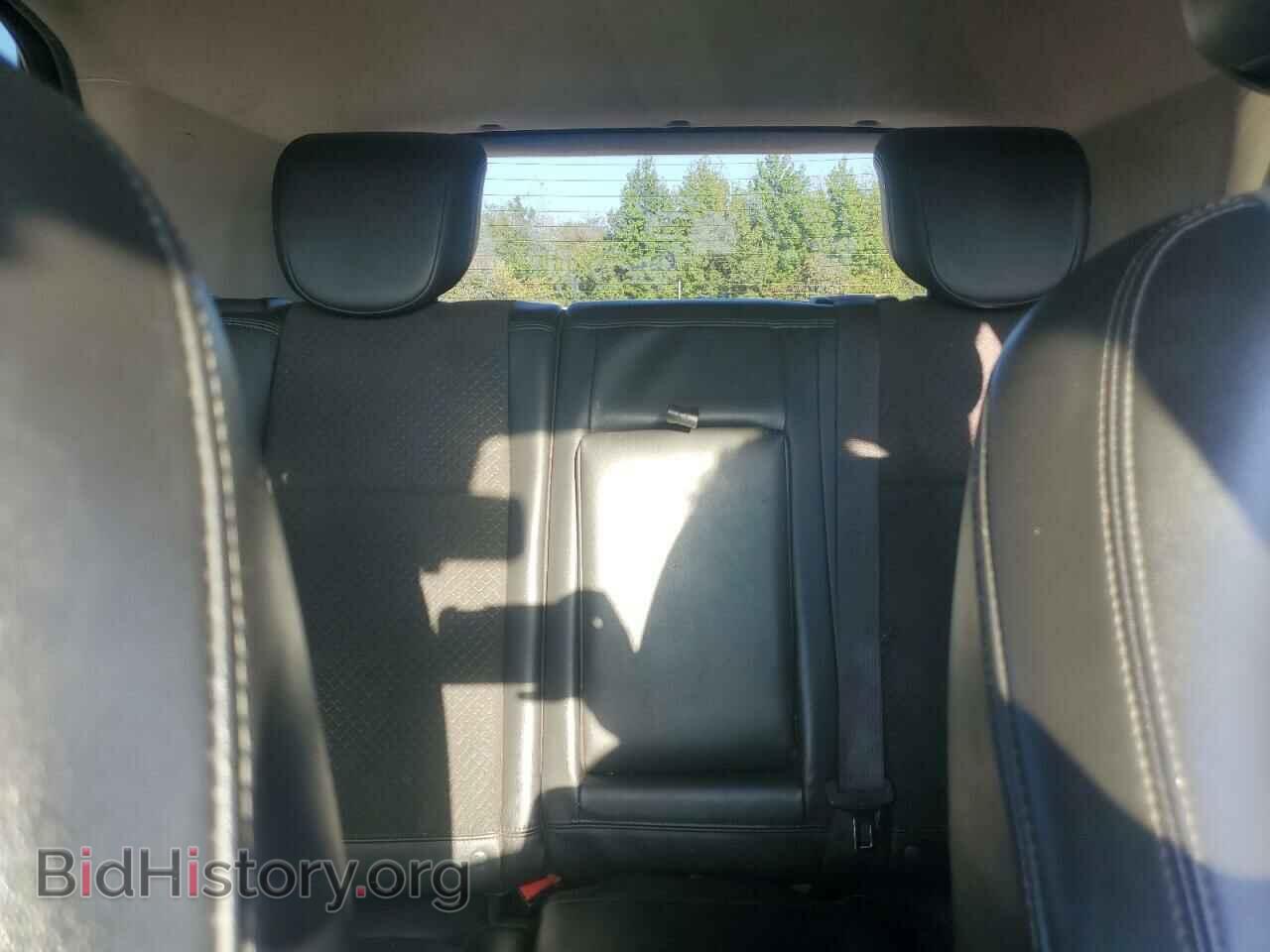 2018 BUICK ENCORE - VIN: KL4CJESB0JB576256 - Photo 10