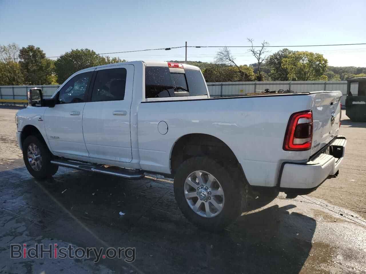 2023 RAM 2500 - VIN: 3C6UR5FL3PG514931 - Фото 2