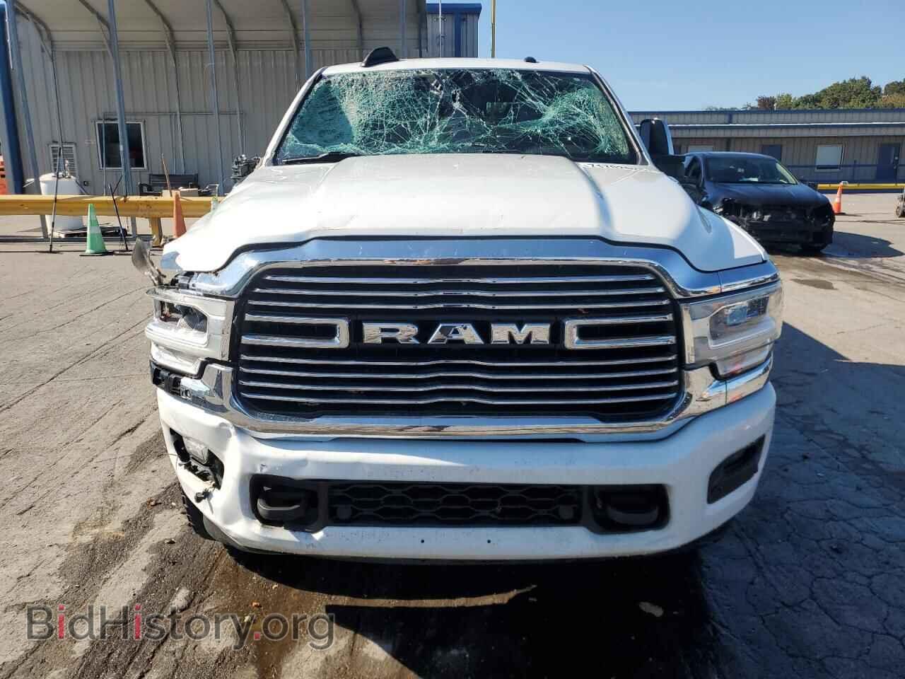 2023 RAM 2500 - VIN: 3C6UR5FL3PG514931 - Фото 5