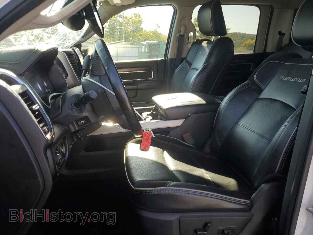 2023 RAM 2500 - VIN: 3C6UR5FL3PG514931 - Фото 7