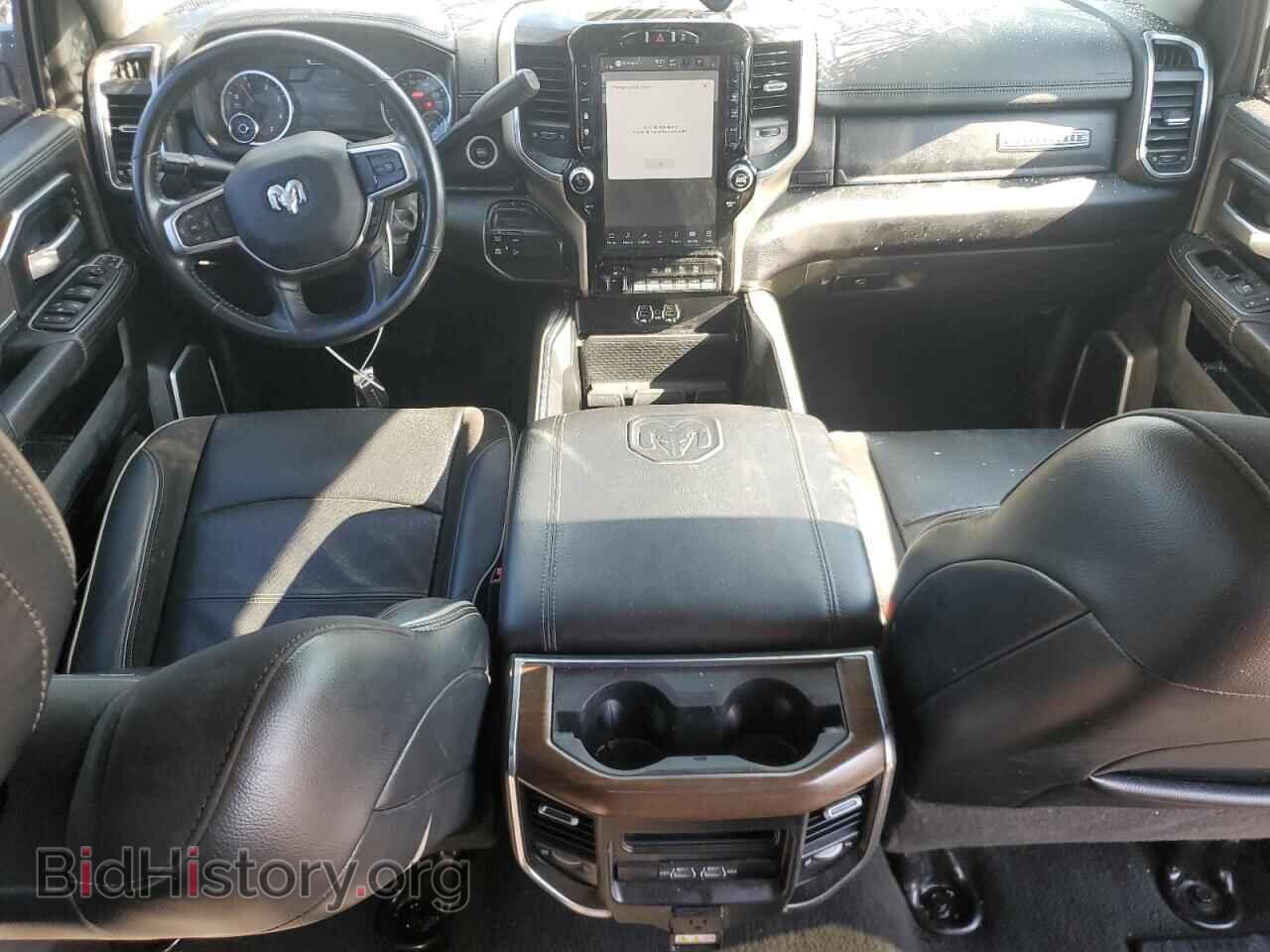 2023 RAM 2500 - VIN: 3C6UR5FL3PG514931 - Фото 8