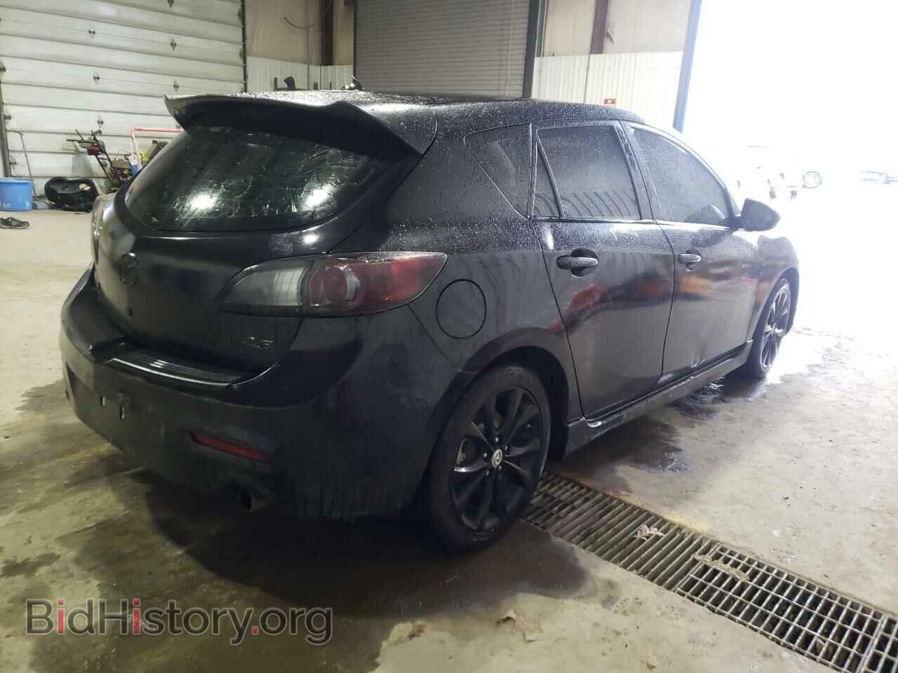 2010 MAZDA MAZDA3 - VIN: JM1BL1H5XA1310416 - Фото 3