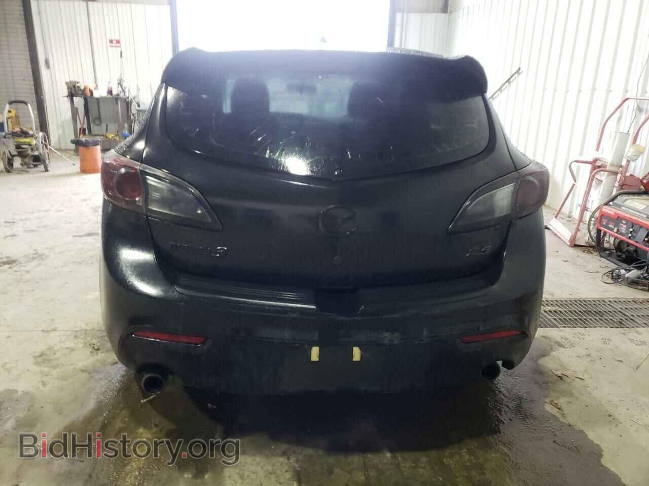 2010 MAZDA MAZDA3 - VIN: JM1BL1H5XA1310416 - Фото 6