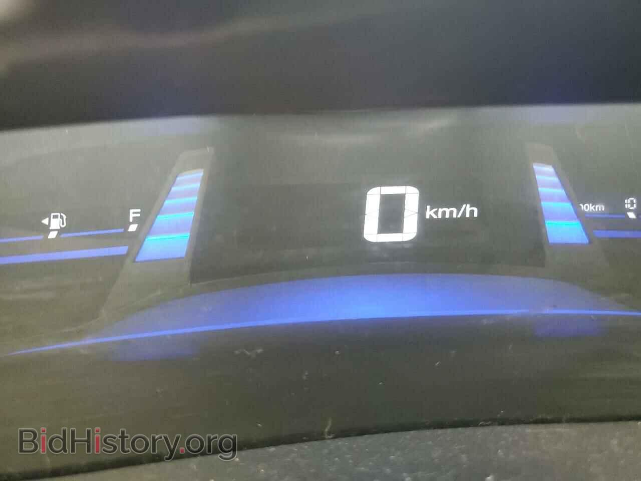 2012 HONDA CIVIC - VIN: 2HGFB2F57CH606500 - Фото 9
