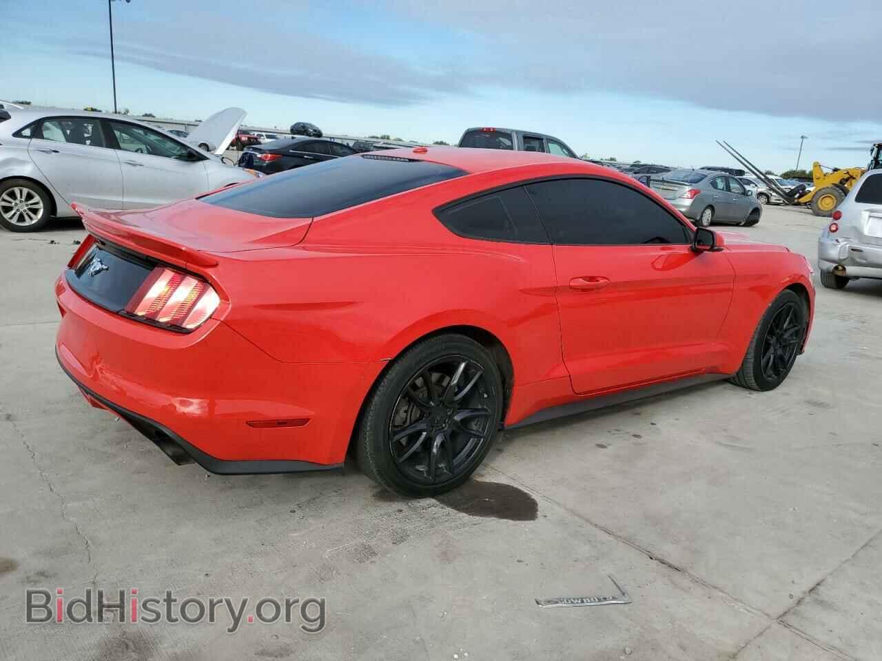 2015 FORD ALL Models - VIN: 1FA6P8TH8F5304927 - Photo 3