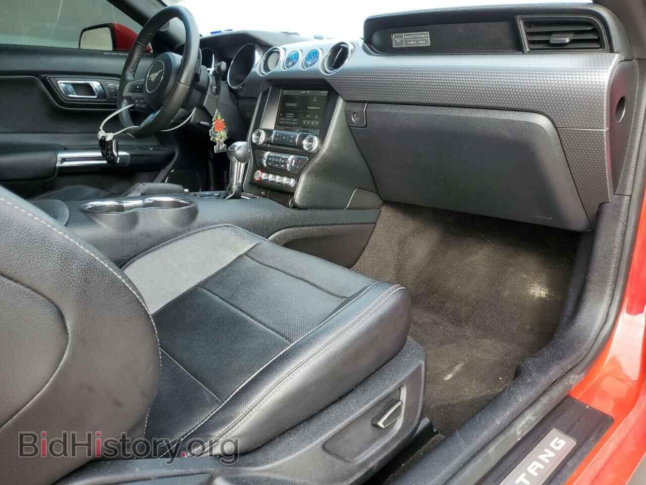 2015 FORD ALL Models - VIN: 1FA6P8TH8F5304927 - Photo 8
