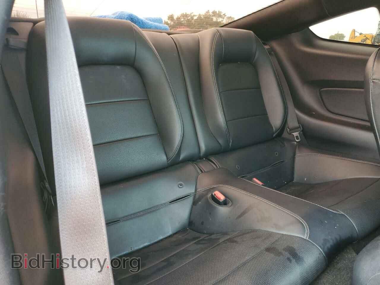 2015 FORD ALL Models - VIN: 1FA6P8TH8F5304927 - Photo 10