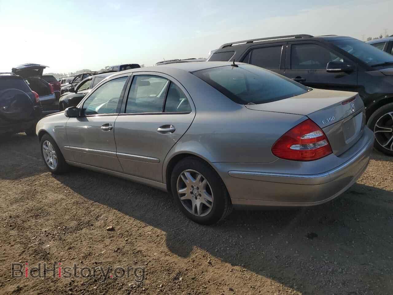 2006 MERCEDES-BENZ E-CLASS - VIN: WDBUF56J56A815910 - Фото 2
