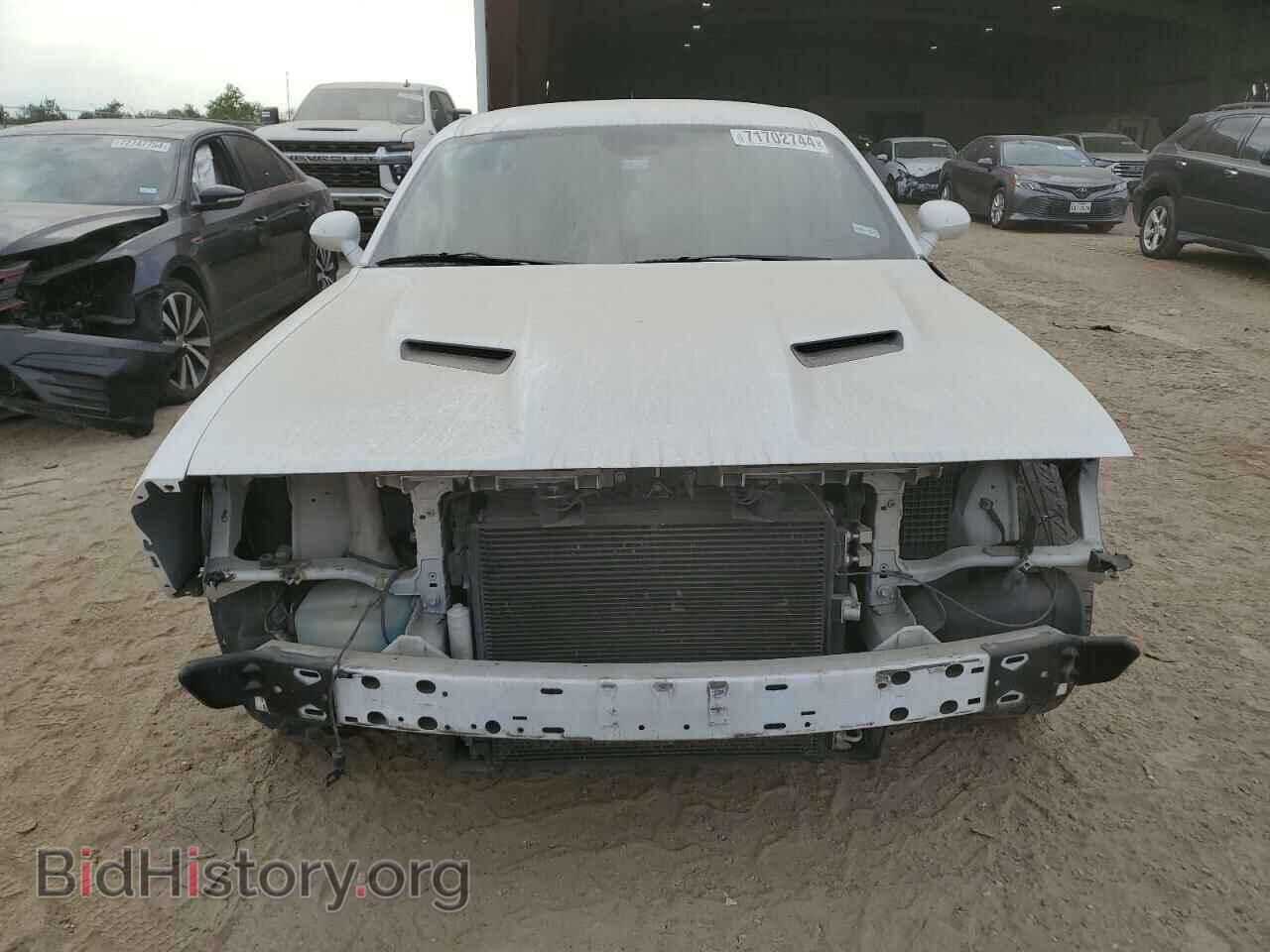 2016 DODGE CHALLENGER - VIN: 2C3CDZAG1GH107733 - Photo 5