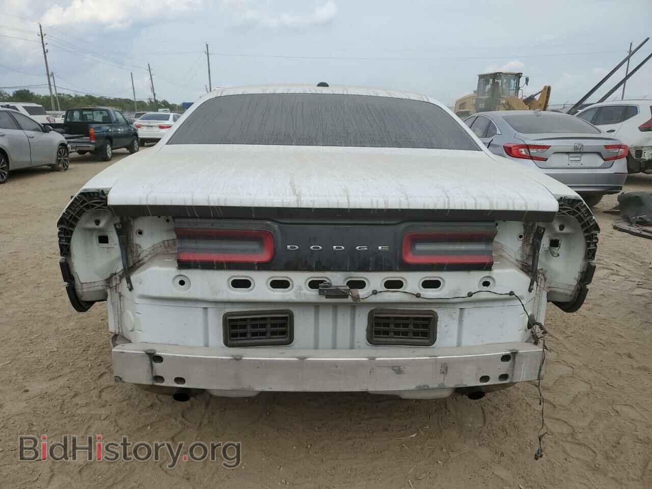 2016 DODGE CHALLENGER - VIN: 2C3CDZAG1GH107733 - Photo 6