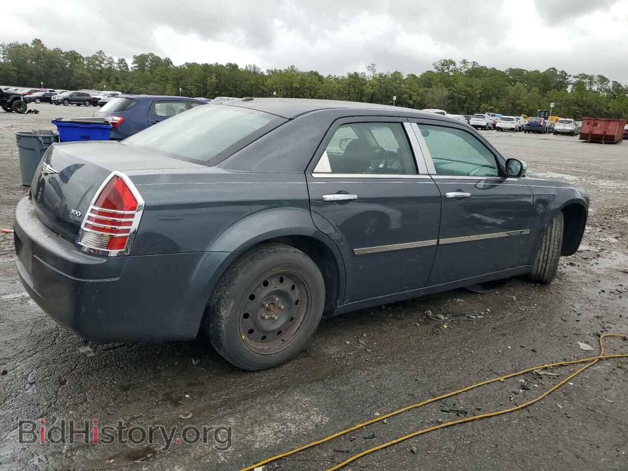 2007 CHRYSLER 300 - VIN: 2C3LA43RX7H699689 - Фото 3