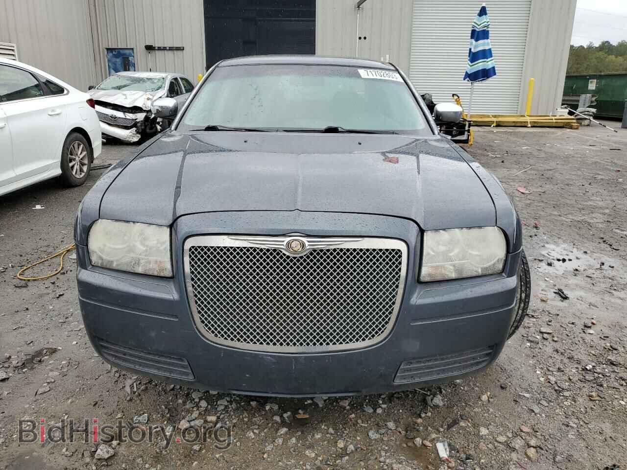 2007 CHRYSLER 300 - VIN: 2C3LA43RX7H699689 - Фото 5