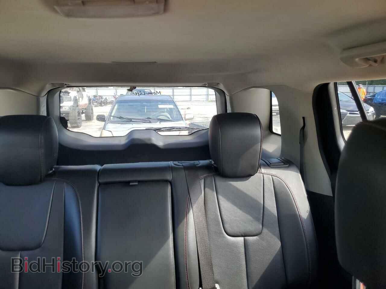 2012 GMC TERRAIN - VIN: 2GKFLVE53C6194431 - Фото 10