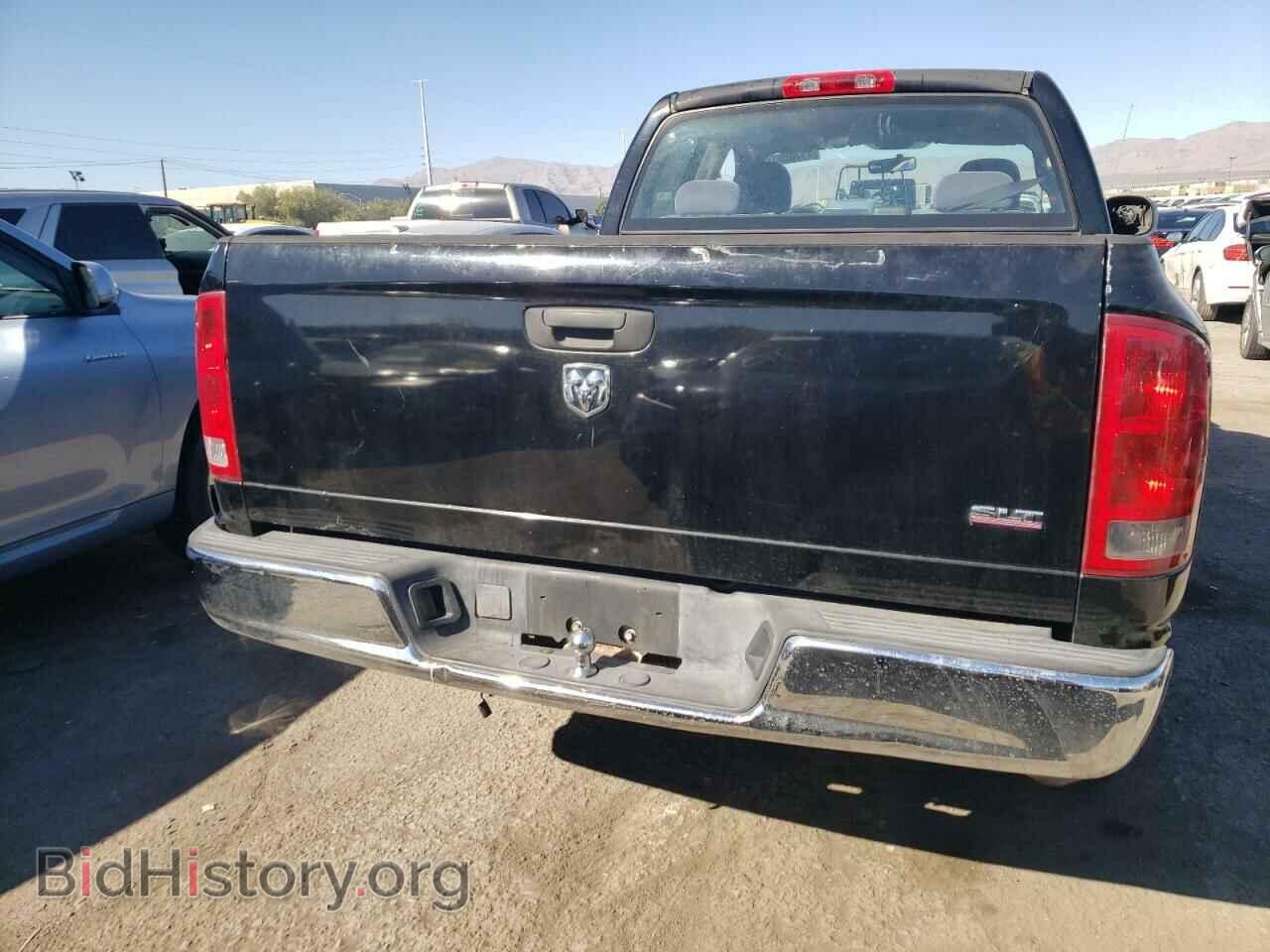2005 DODGE RAM 1500 - VIN: 1D7HA18N65S294530 - Фото 6