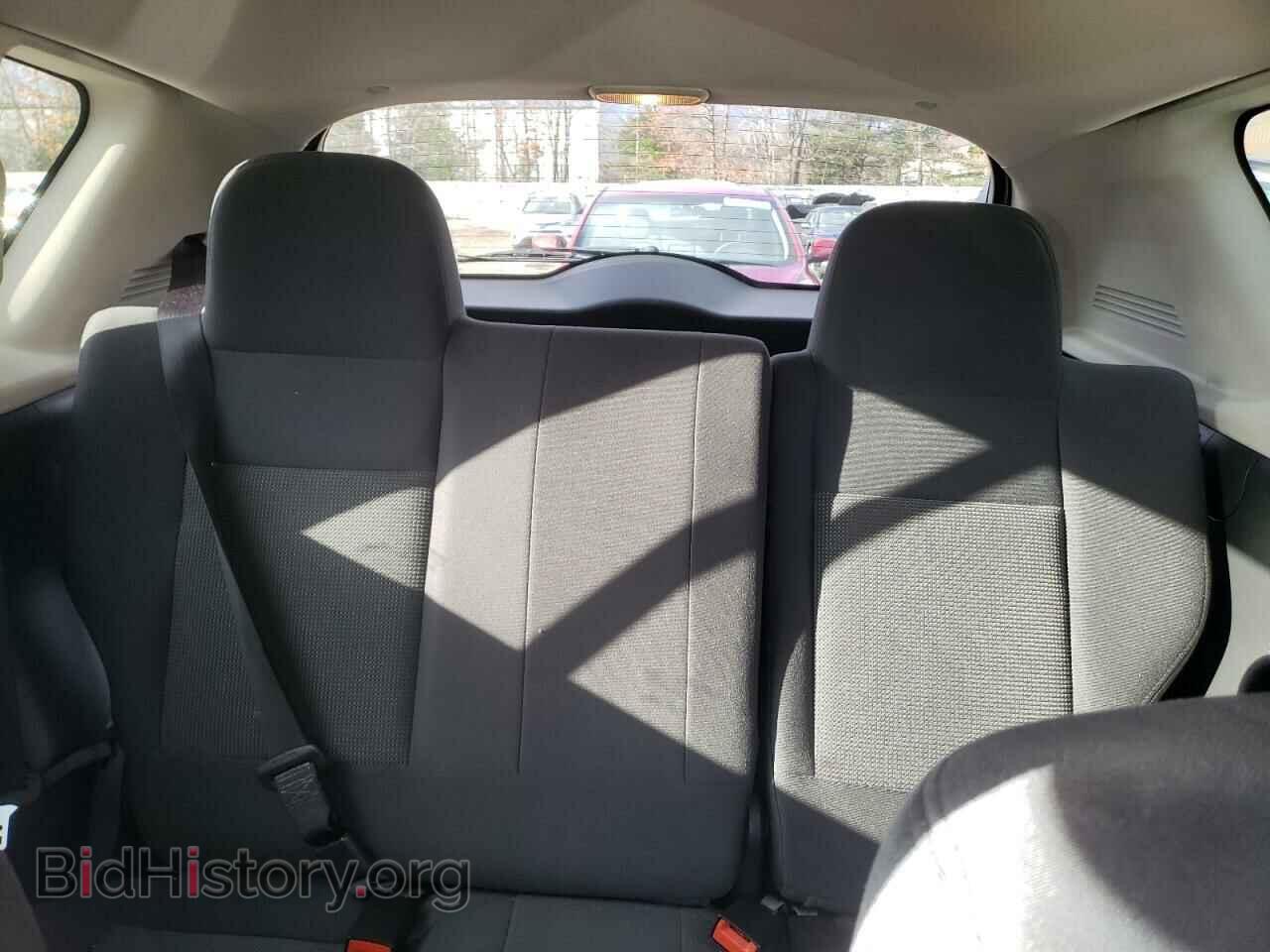 2012 JEEP COMPASS - VIN: 1C4NJDEB8CD637929 - Фото 10
