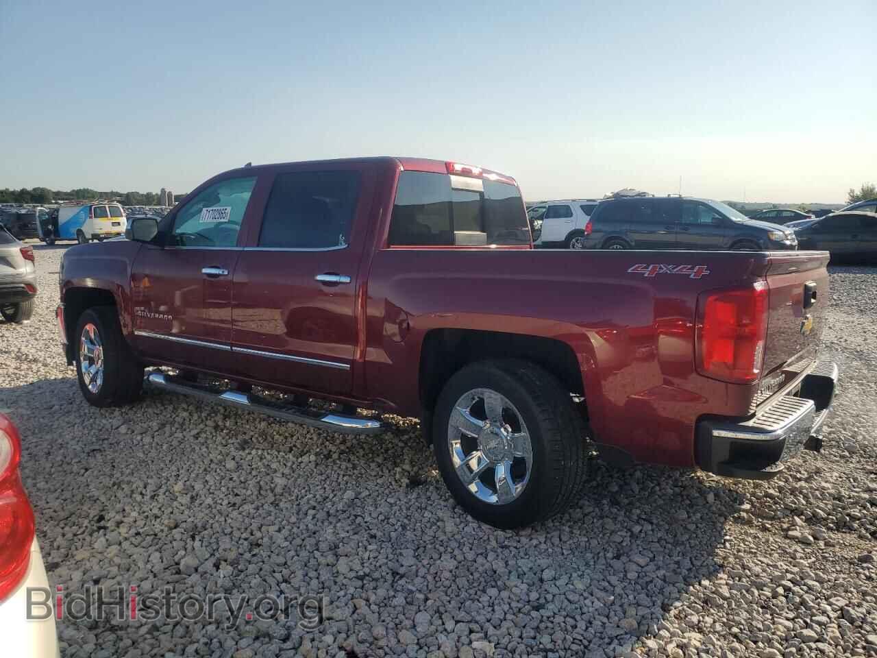 2016 CHEVROLET ALL Models - VIN: 3GCUKSEC2GG250680 - Фото 2