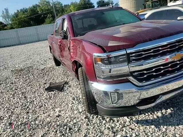 2016 CHEVROLET ALL Models - VIN: 3GCUKSEC2GG250680 - Фото 13