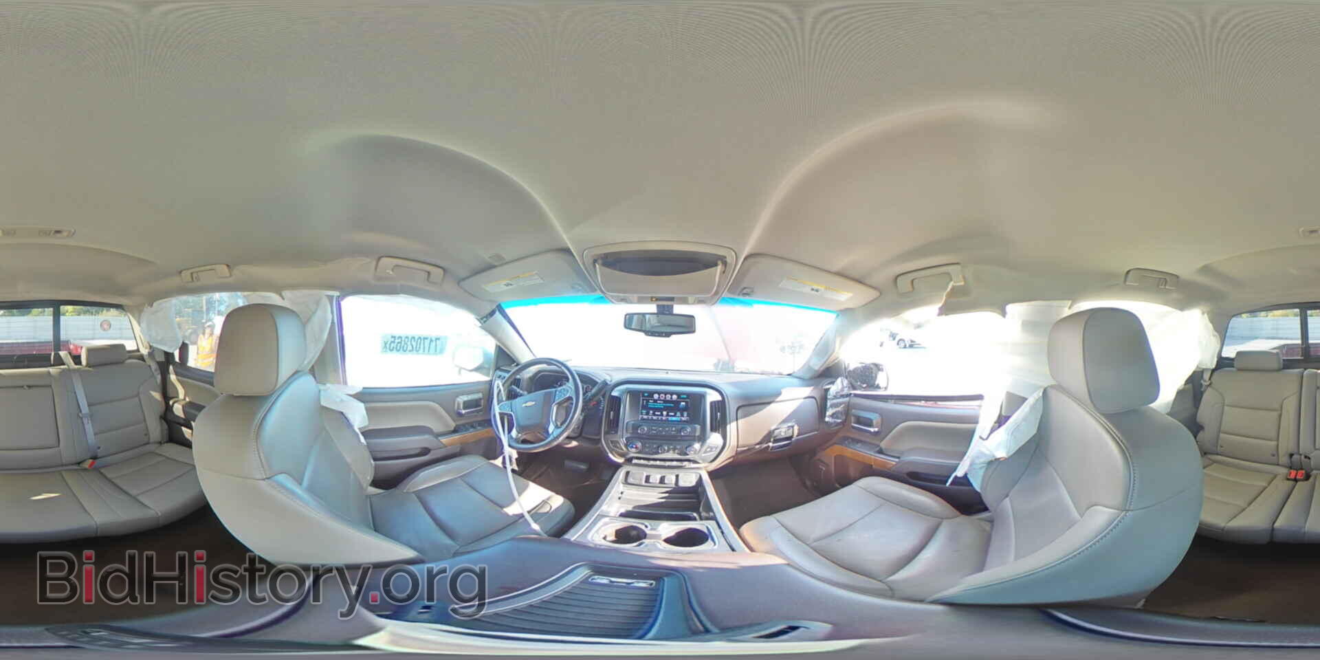 2016 CHEVROLET ALL Models - VIN: 3GCUKSEC2GG250680 - Фото 14
