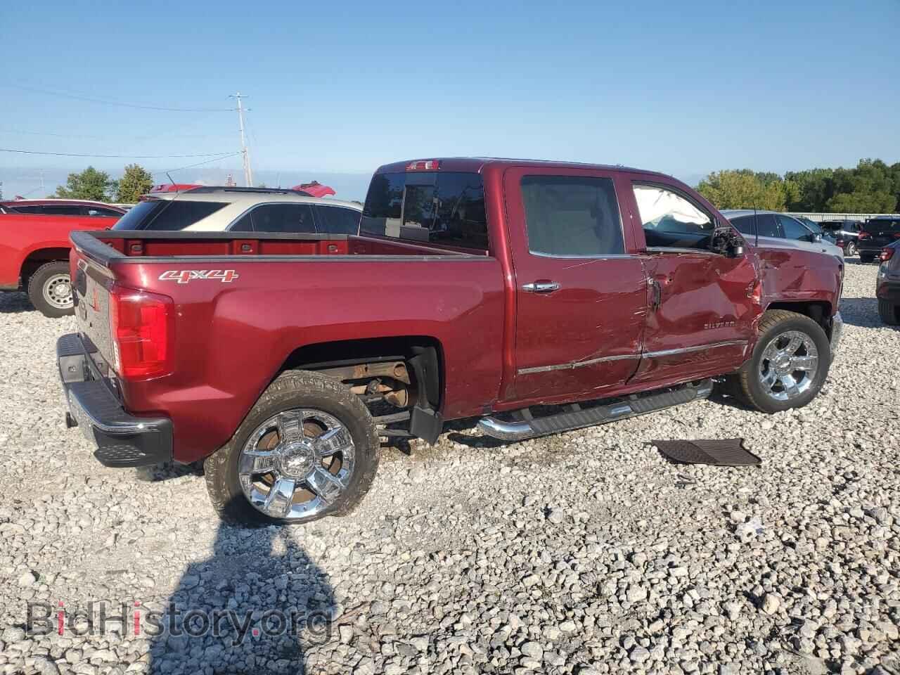 2016 CHEVROLET ALL Models - VIN: 3GCUKSEC2GG250680 - Фото 3