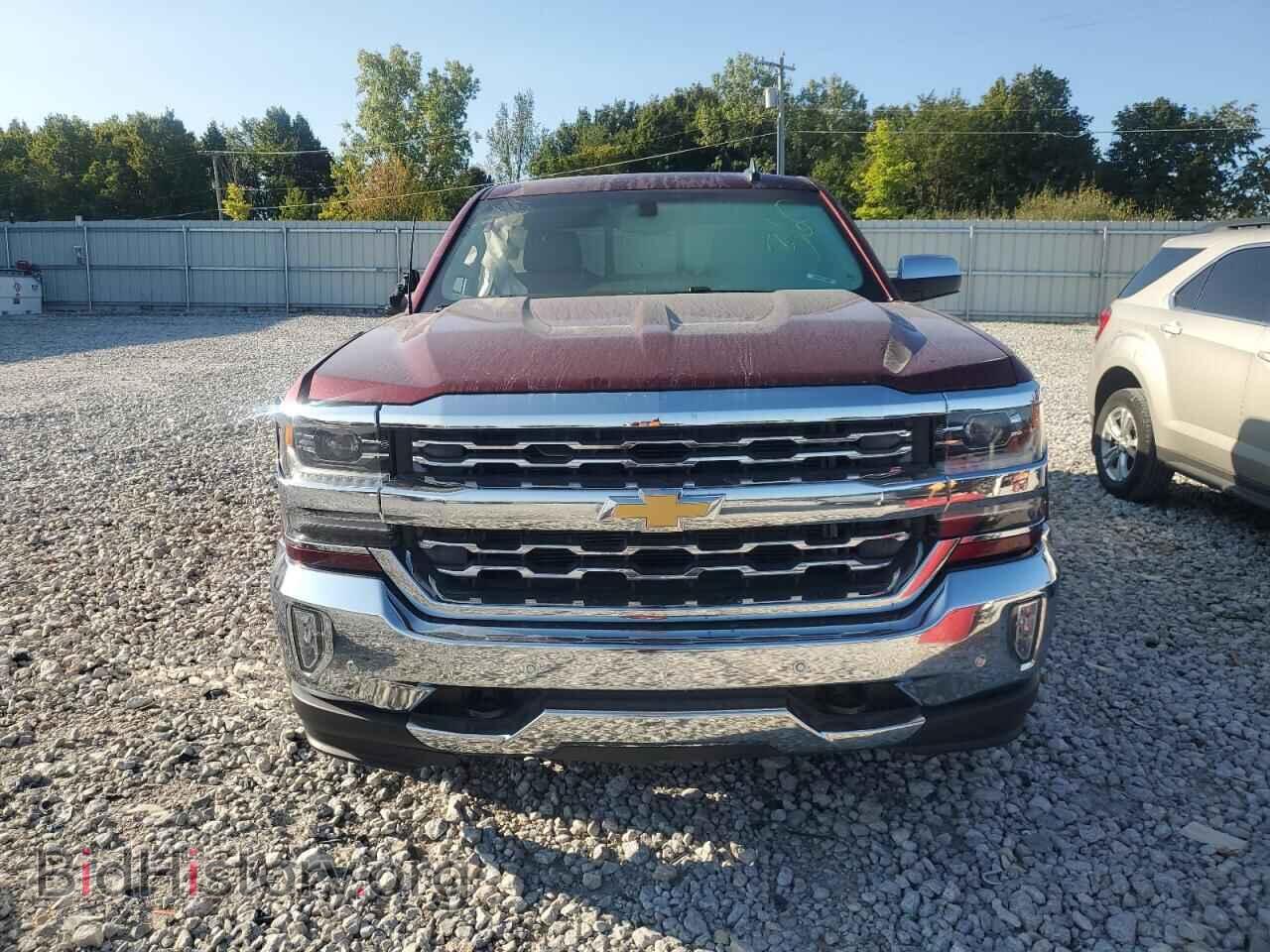 2016 CHEVROLET ALL Models - VIN: 3GCUKSEC2GG250680 - Фото 5