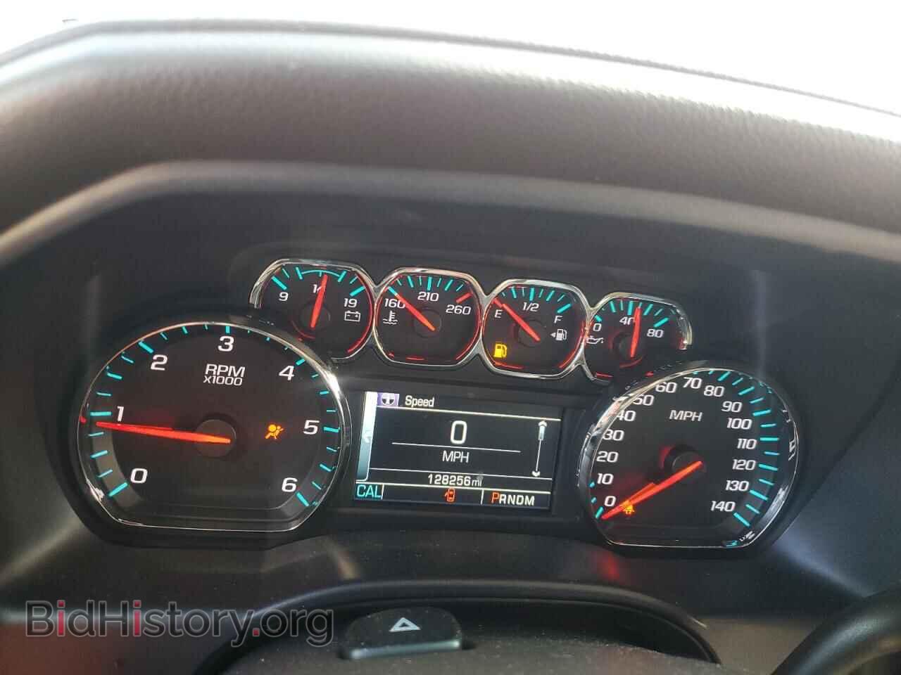 2016 CHEVROLET ALL Models - VIN: 3GCUKSEC2GG250680 - Фото 9