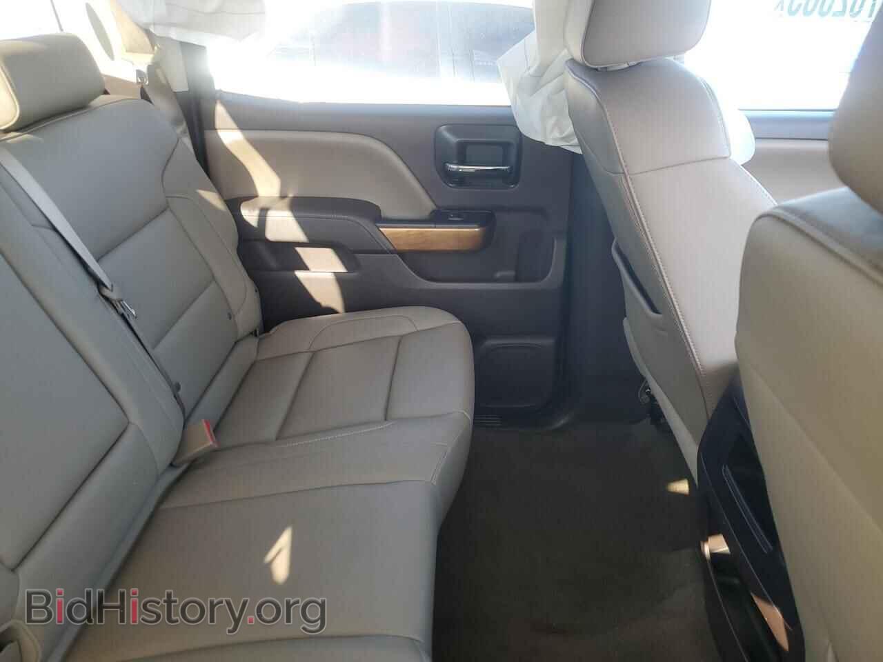 2016 CHEVROLET ALL Models - VIN: 3GCUKSEC2GG250680 - Фото 10