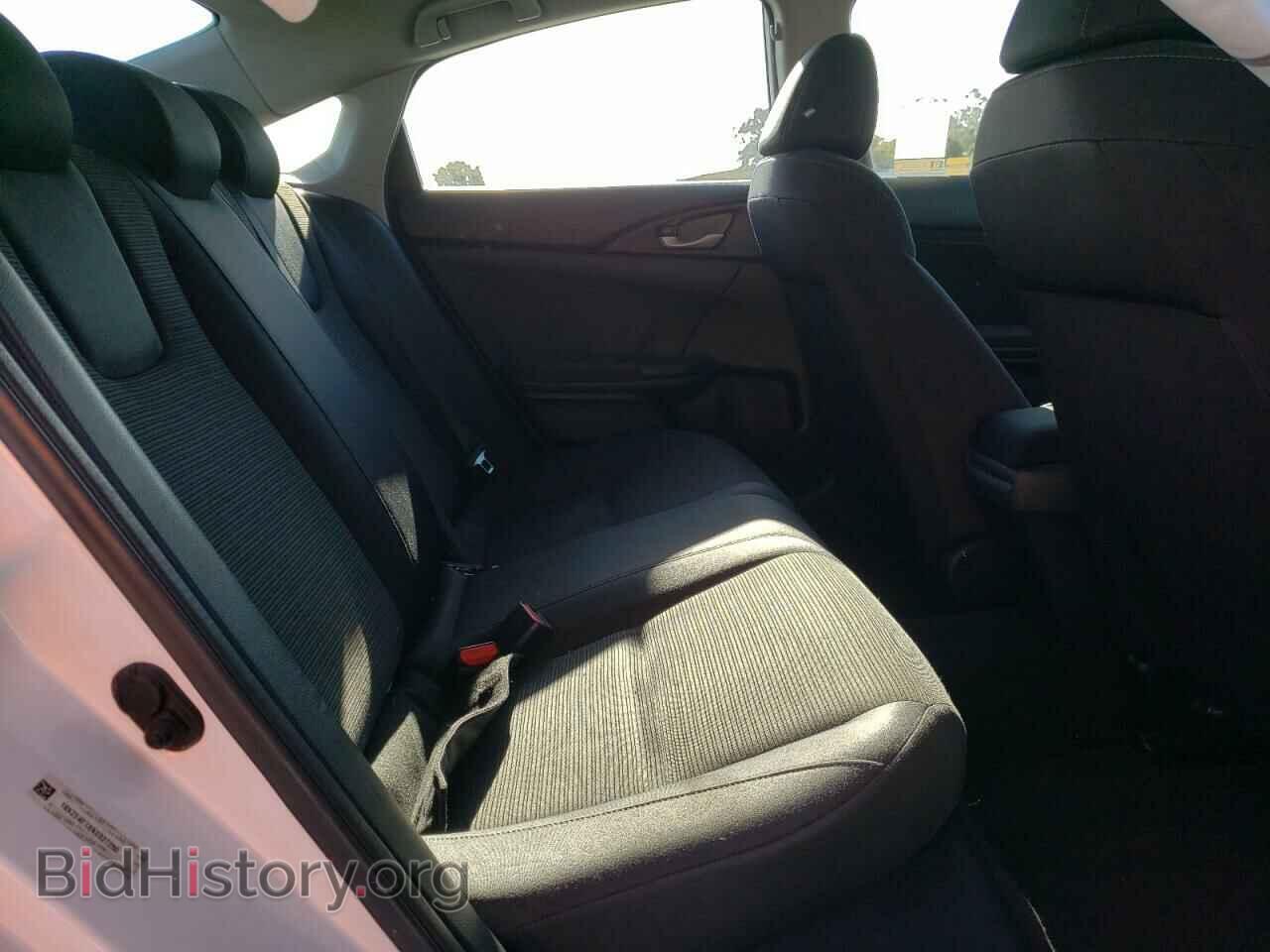 2019 HONDA INSIGHT - VIN: 19XZE4F1XKE027250 - Фото 10