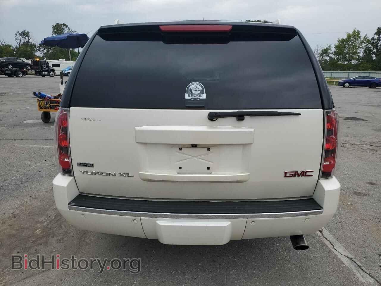 2010 GMC YUKON - VIN: 1GKUKMEF0AR164043 - Фото 6