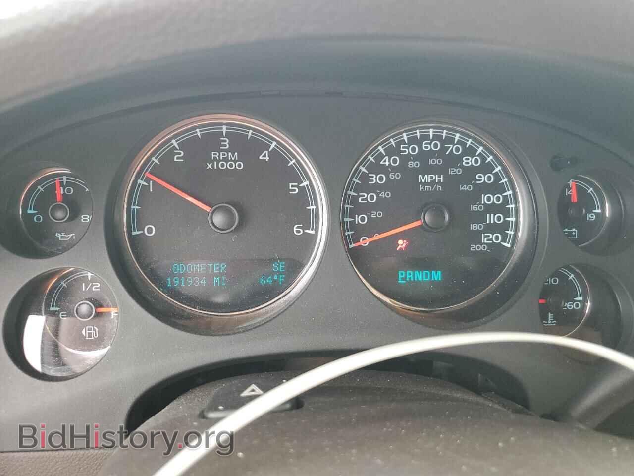 2010 GMC YUKON - VIN: 1GKUKMEF0AR164043 - Фото 9