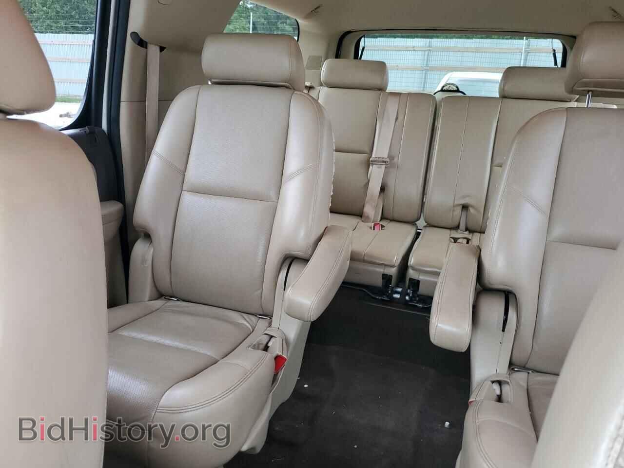 2010 GMC YUKON - VIN: 1GKUKMEF0AR164043 - Фото 10
