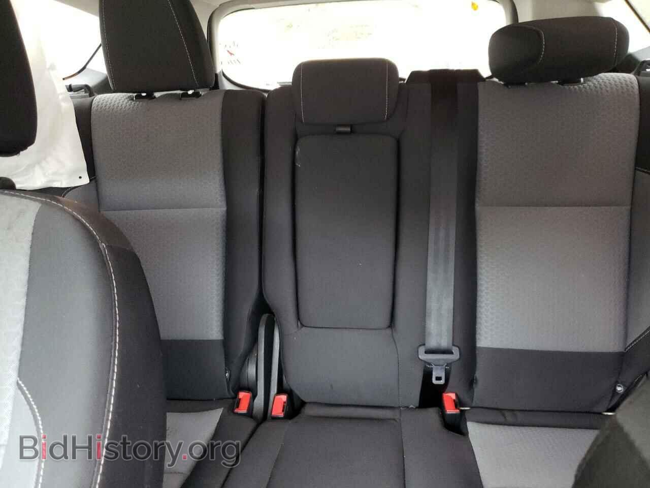 2017 FORD ESCAPE - VIN: 1FMCU9GD4HUE33030 - Фото 10