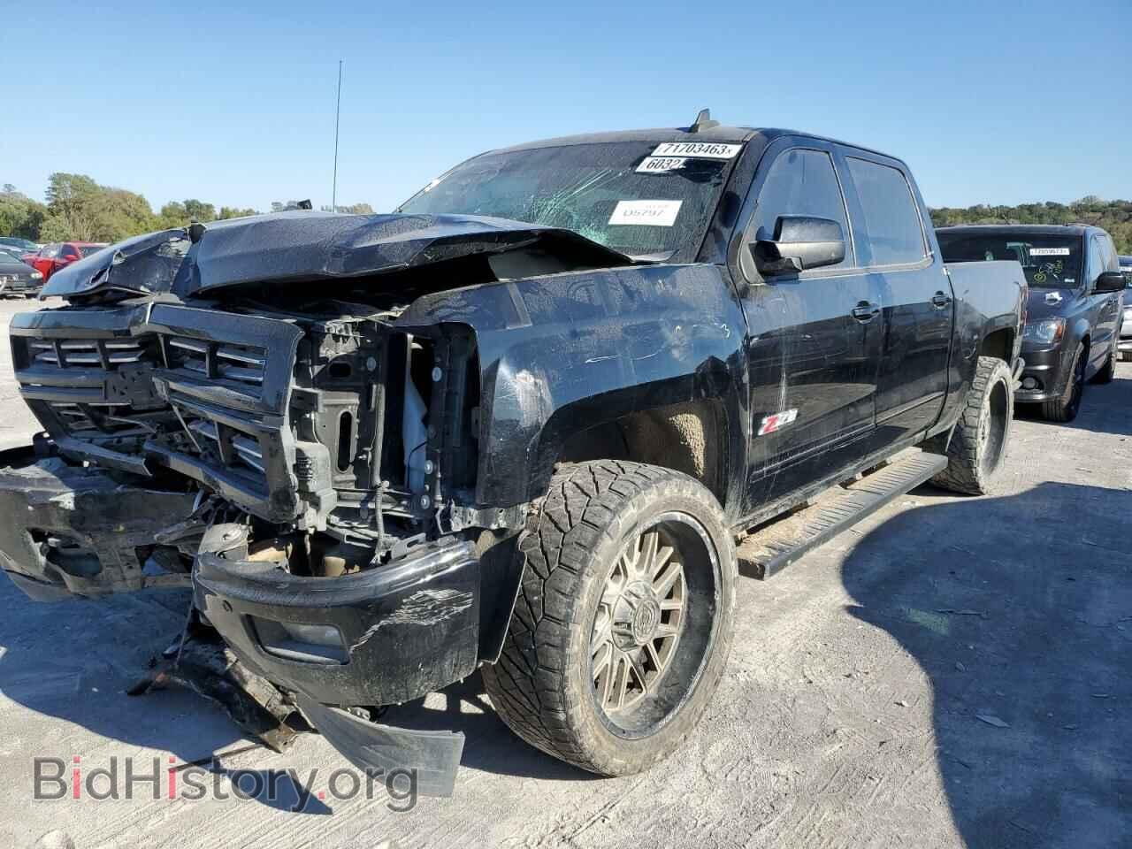 Photo 3GCUKSEC0FG419870 - CHEVROLET ALL Models 2015