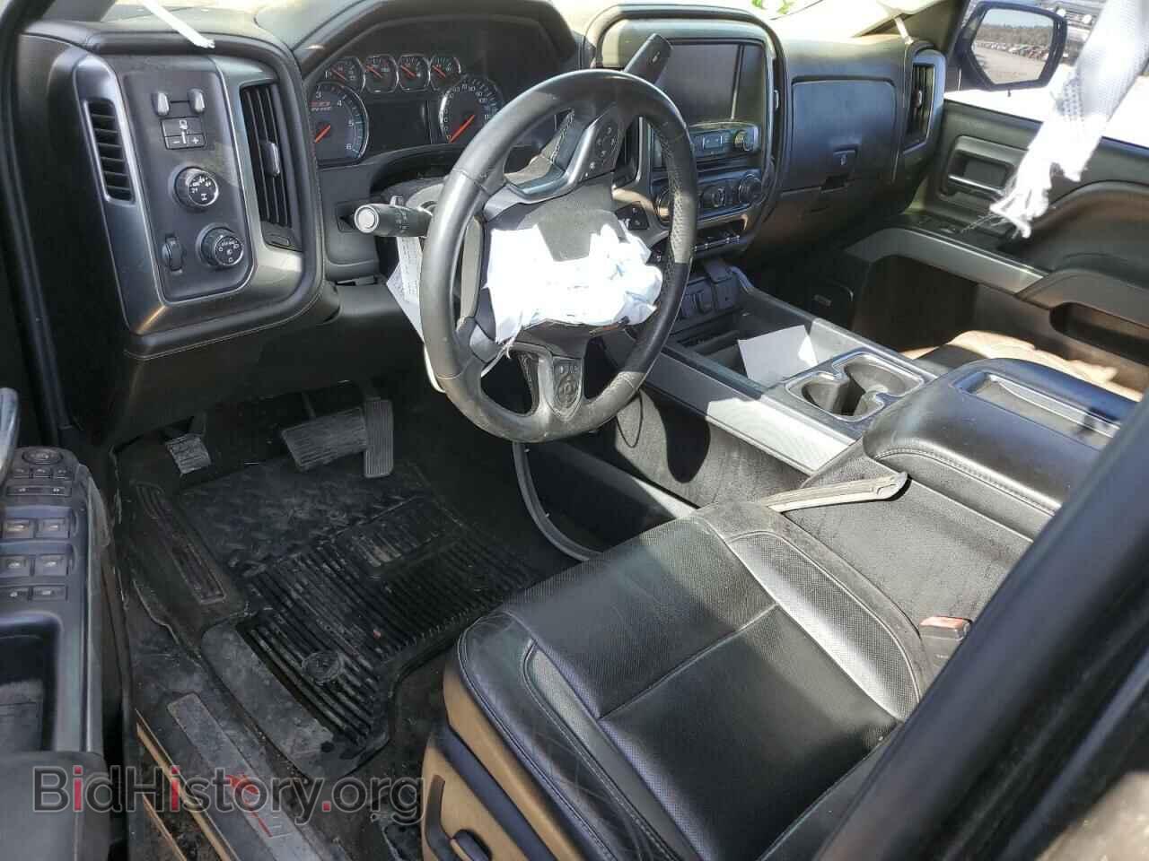 2015 CHEVROLET ALL Models - VIN: 3GCUKSEC0FG419870 - Photo 8