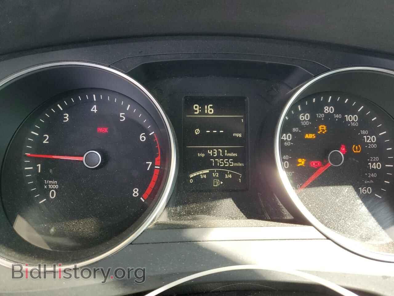 2017 VOLKSWAGEN JETTA - VIN: 3VW167AJXHM406344 - Фото 9