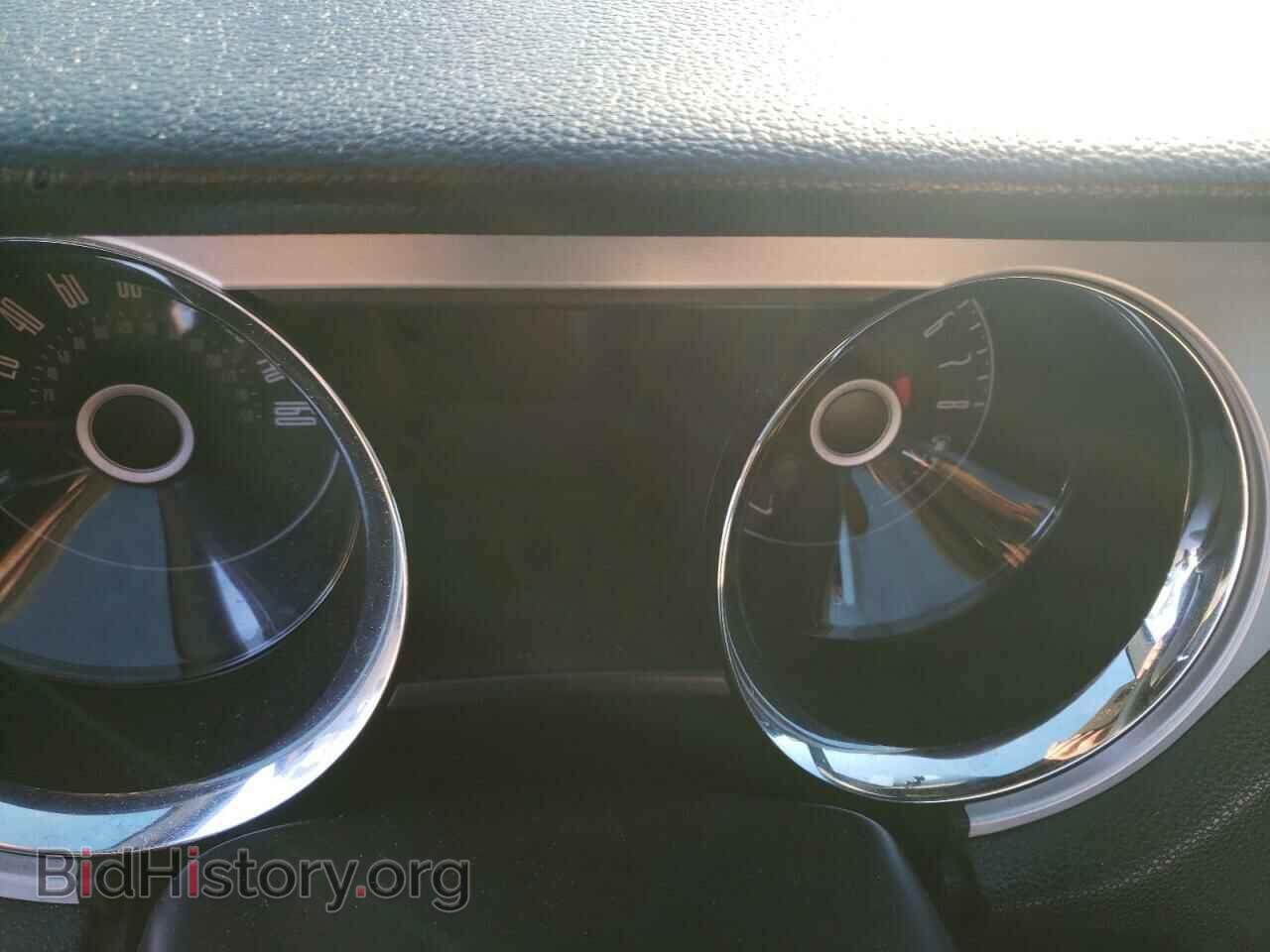 2014 FORD MUSTANG - VIN: 1ZVBP8AM2E5308654 - Фото 9