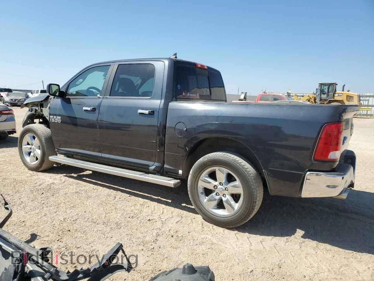 2015 RAM 1500 - VIN: 1C6RR6LT1FS608216 - Photo 2