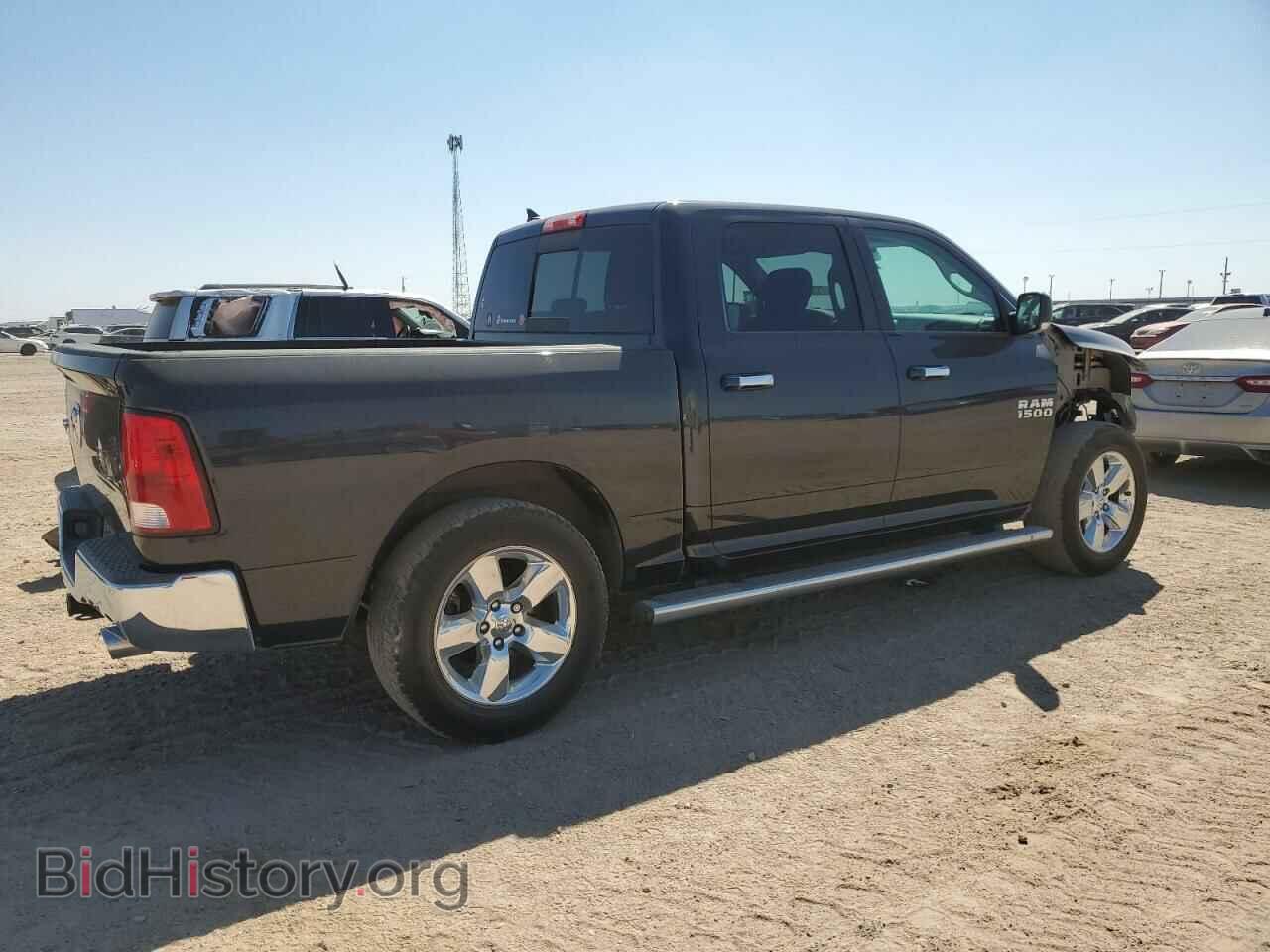 2015 RAM 1500 - VIN: 1C6RR6LT1FS608216 - Photo 3