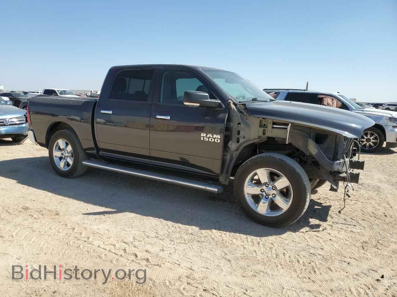 2015 RAM 1500 - VIN: 1C6RR6LT1FS608216 - Photo 4